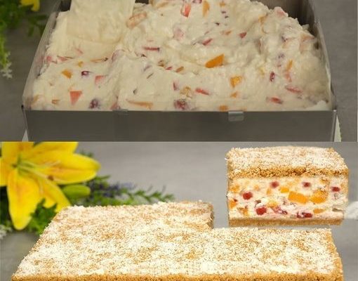 Ovaj recept tražim 5 godina! Čuvena torta koja izluđuje svijet! Nema pećnice! Torta za 5 minuta!