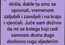 “Žena I Ja Radimo U Istoj Firmi”