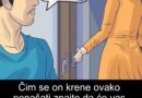 Čim se on krene ovako ponašati znajte da će vas ostaviti: 6 znakova koji to pokazuju, prepoznajte ih na vrijeme