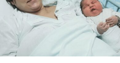 KADA SE RODIO, ČITAV BALKAN JE ZANIJEMIO! Kako danas izgleda BEBA DŽIN iz Milanovca: Sa 5 mjeseci imao 10kg, ima i HIT NADIMAK (FOTO)