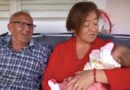 Sonja (57) i Marko (69) iz Crne Gore nakon 22 godine borbe za potomstvo postali roditelji