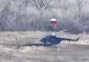 Drama iznad Kurska: Napadnut helikopter u kom je bio Putin