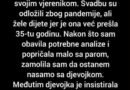 “Ginekolog sam i skoro mi je na pregled došla djevojka sa svojim vjerenikom”