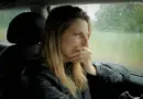 “Jučer sam se ranije vratila sa posla, jednostavno neka me sila vukla…”